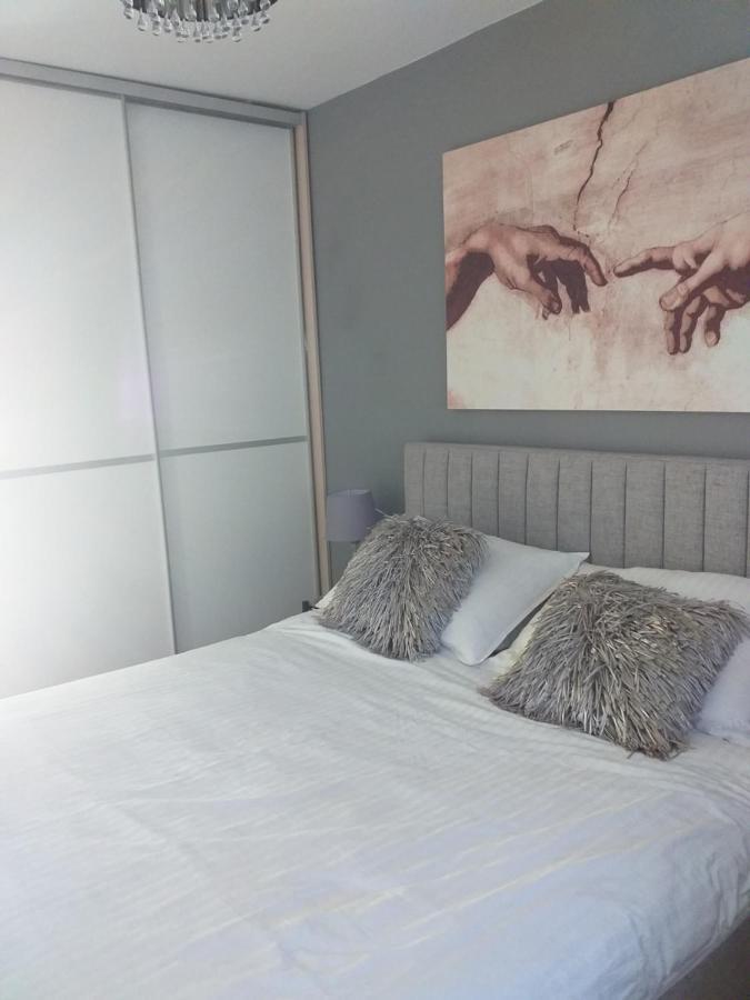 Helena Apartament