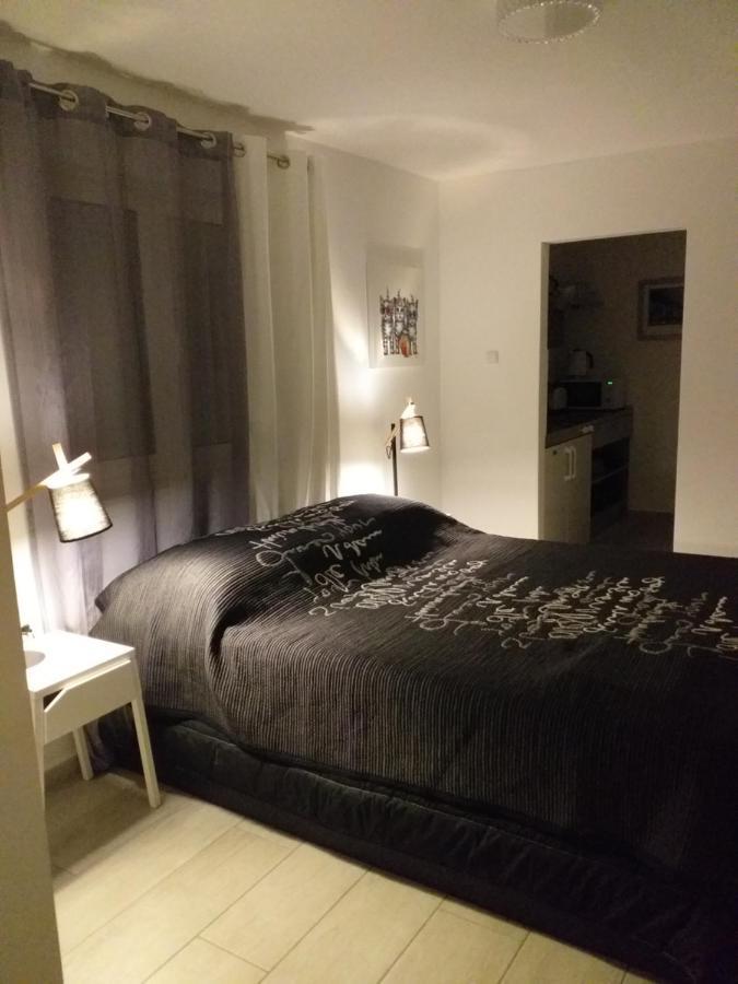 Apartament Helena Dramalj
