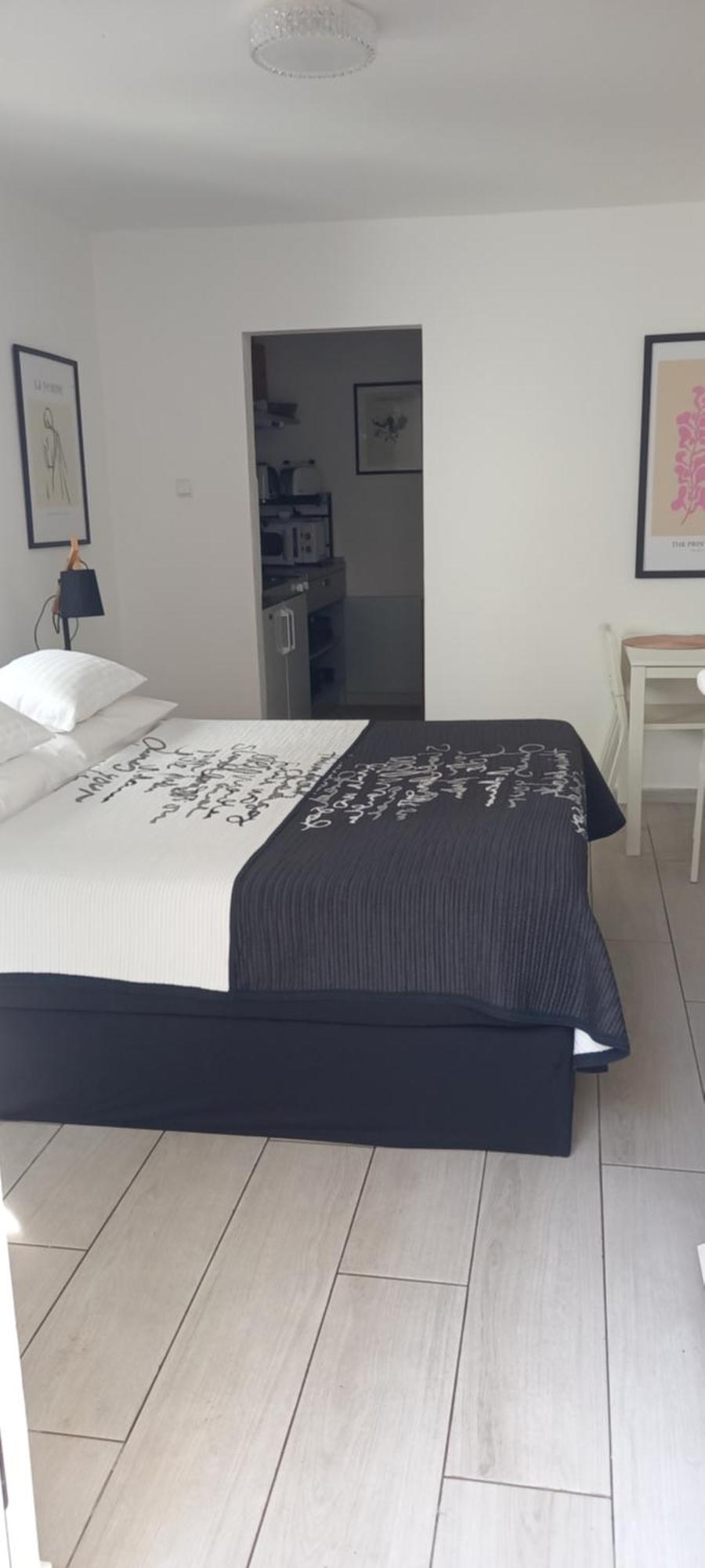 Helena Apartament Dramalj