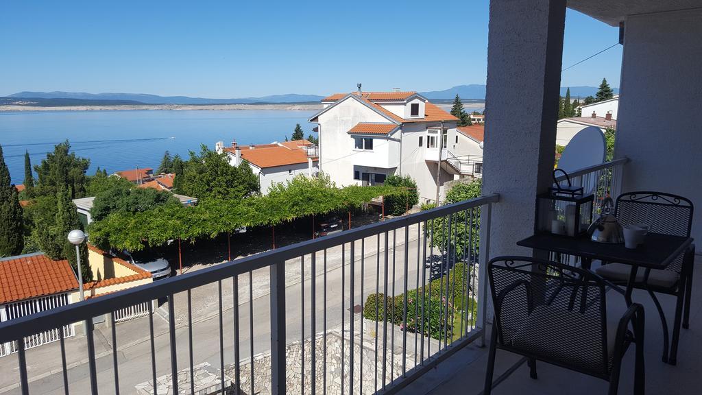 Helena Apartament Dramalj